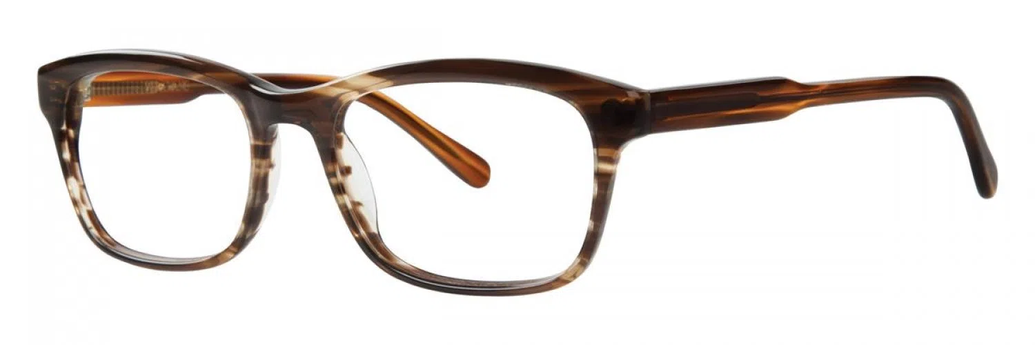 Vera Wang MANON Eyeglasses - view 3